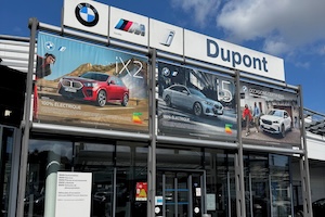 BMW Dupont Orléans