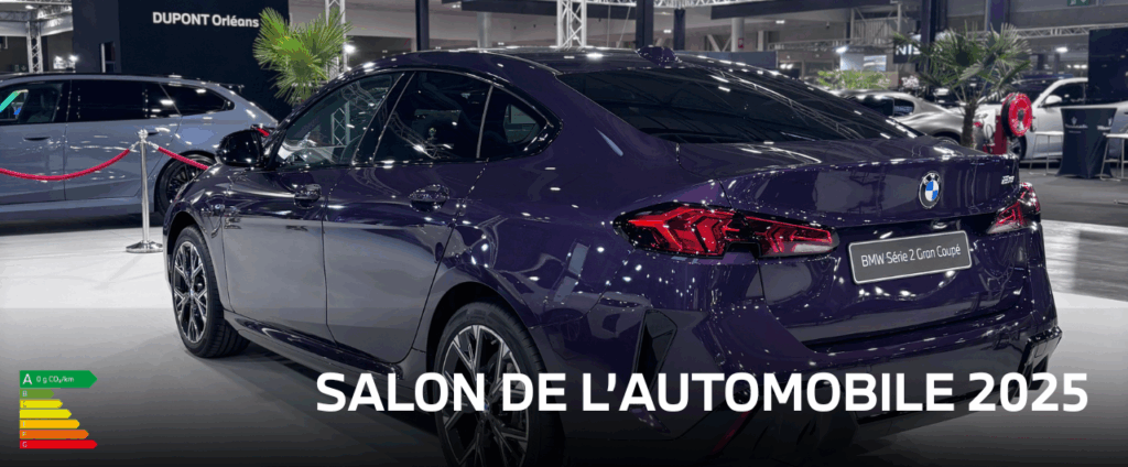 Salon de l’Automobile