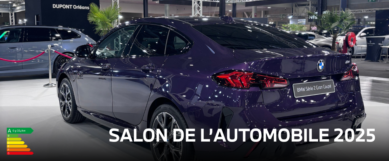 Salon de l’Automobile