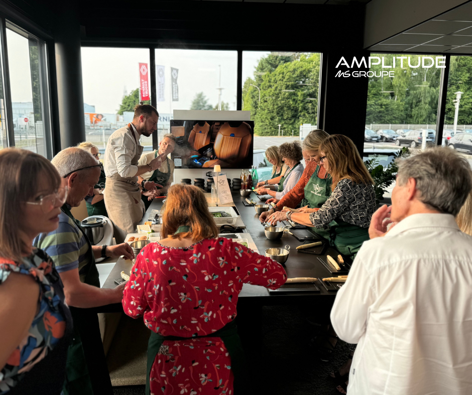 Masterclass MINI x EZIA – 03/06/2025