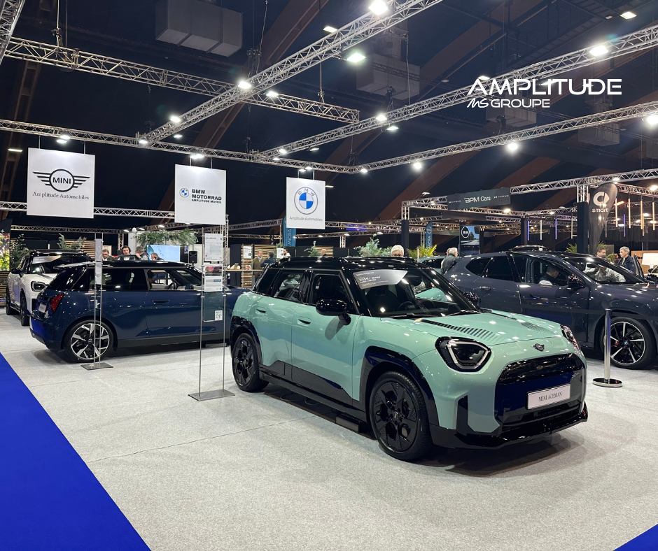 Salon de l’Auto de Tours – 24/10/2025