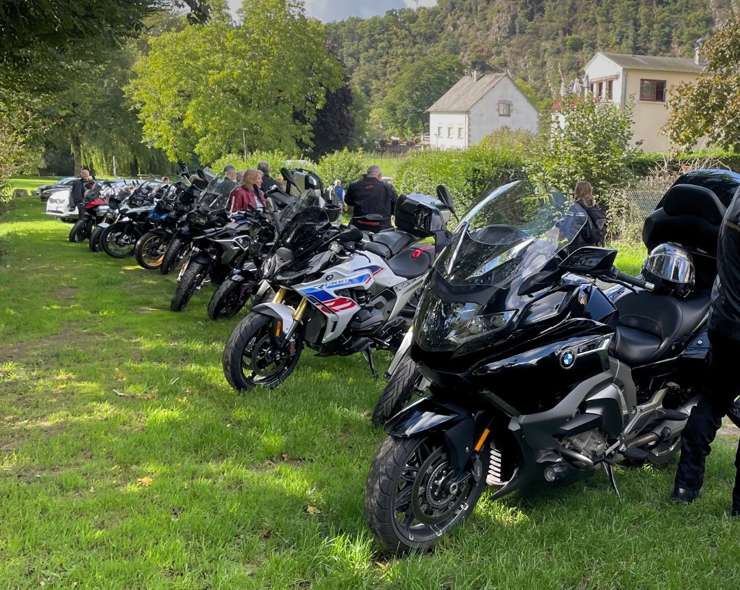 Retour en Terrain Connu – 21/09/2025