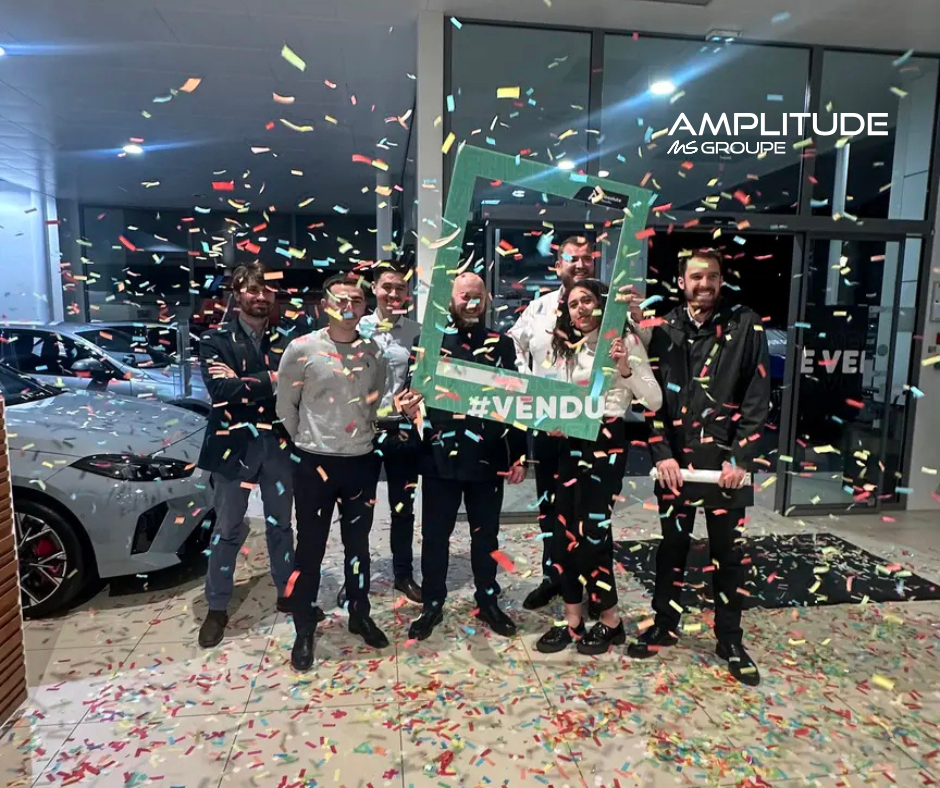 Ventes Privées BMW & MINI Le Mans – 05/11/2025