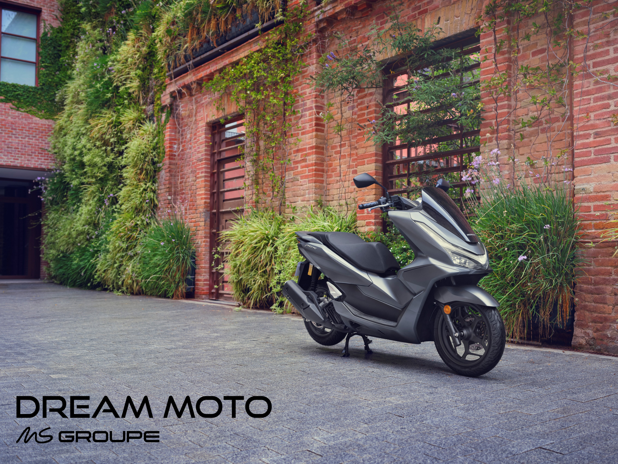 [OFFRE PCX 125 HONDA]