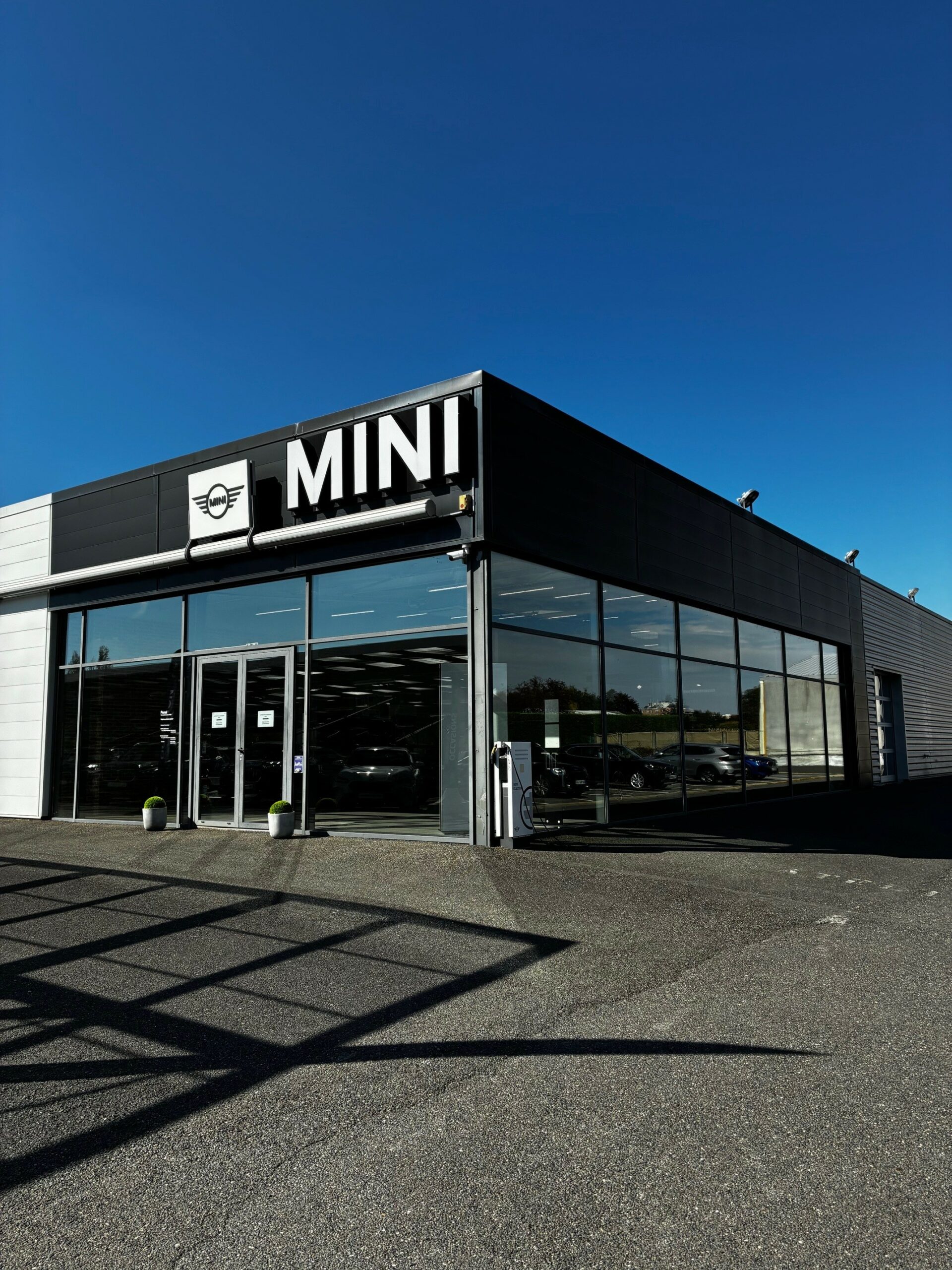 MINI – PANEL CHATEAUROUX
