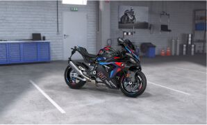 M 1000 RR