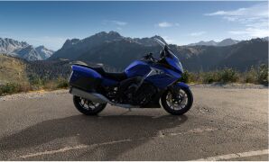 K 1600 GT
