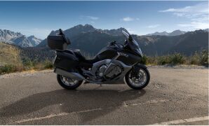 K 1600 GTL