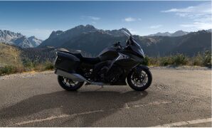 K 1600 GT