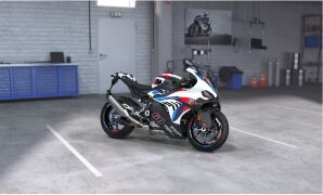 M 1000 RR
